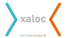 Logotip Xarxa XALOC