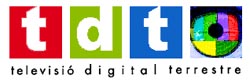 logo TDT