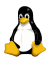 logo linux