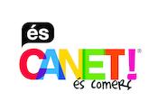 És Canet és comerç