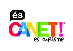 És Canet és Turisme - logo