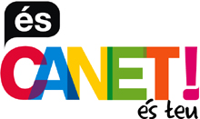 &Eacute;s Canet, &eacute;s teu