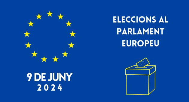 eleccions europees 2024