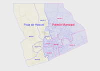 col·legis electorals 12Maig - parlament