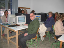 Escola d'adults
