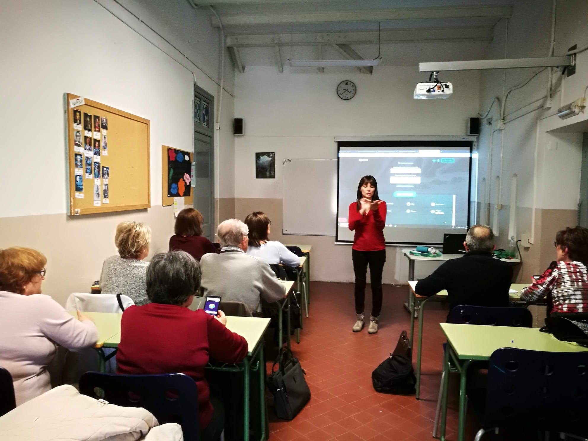 Escola d'Adults