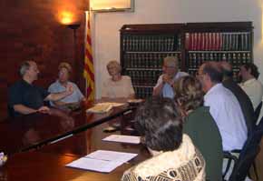conveni farmàcies 2004