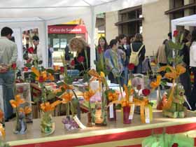 Sant Jordi 2004