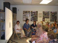 debats mediambientals juliol