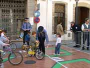 activitat mostra d'entitats