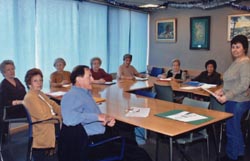 taller de memòria 2005