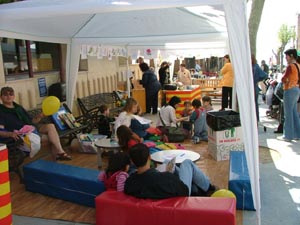 mostra d'entitats 2005