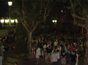 Passejada nocturna 2005