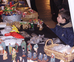 Fira de Sant Llúcia 2005