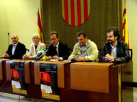 Presentació Castell