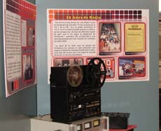 exposici&oacute; r&agrave;dio 2005