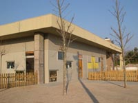El Palauet 2005