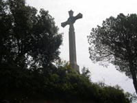 Creu de Pedracastell