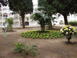 interior cementiri