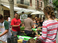 Festa medi ambient 2005
