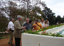 cloenda escola taller 2005