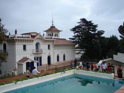 cloenda escola taller 2005