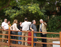 cloenda escola taller 2005
