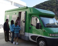 Taller sobre el consum a l'IES