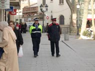 policia de proximitat