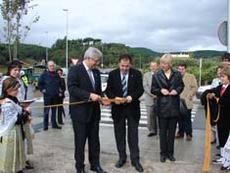 inauguració Polígon