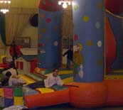 Activitats infantils per Nadal