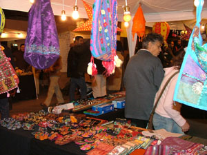 fira santa llúcia 2006 GEA XXI