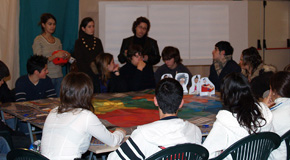 Jornada drets humans