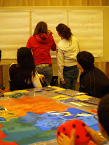 Jornada drets humans