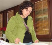 regidora Marisol Pacheco