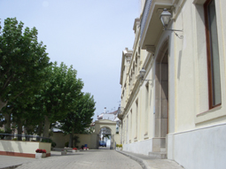 Pati de l'EUETTP