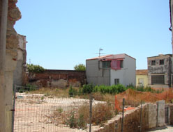 El Corral (descampat)