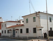 Caserna de la Guàrdia Civil