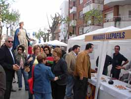 Mostra d'Entitats 2007