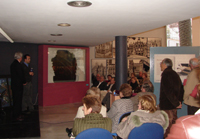 inauguraci&oacute; exposici&oacute; Arxiu Municipal