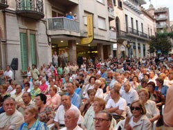 festa major 2006