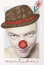 marc parrot