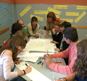 Consell Escola Municipal