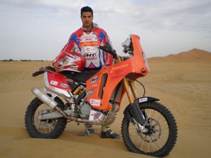 Joan Pedrero