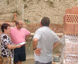 obres exterior pavelló