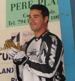 Joan Pedrero