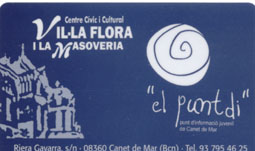 carnet usuari Puntdi