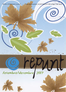portada Repunt tardor 2007