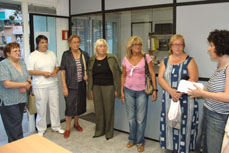 lliurament vals Pinzellades de Canet