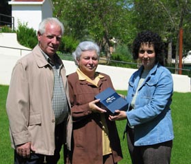 Recollida joc Pinzellades de Canet